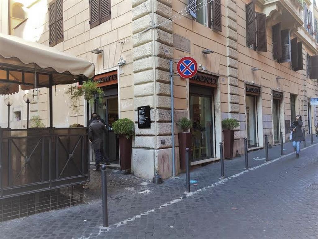 Casa Vacanze Colosseum By Alice โรม ภายนอก รูปภาพ