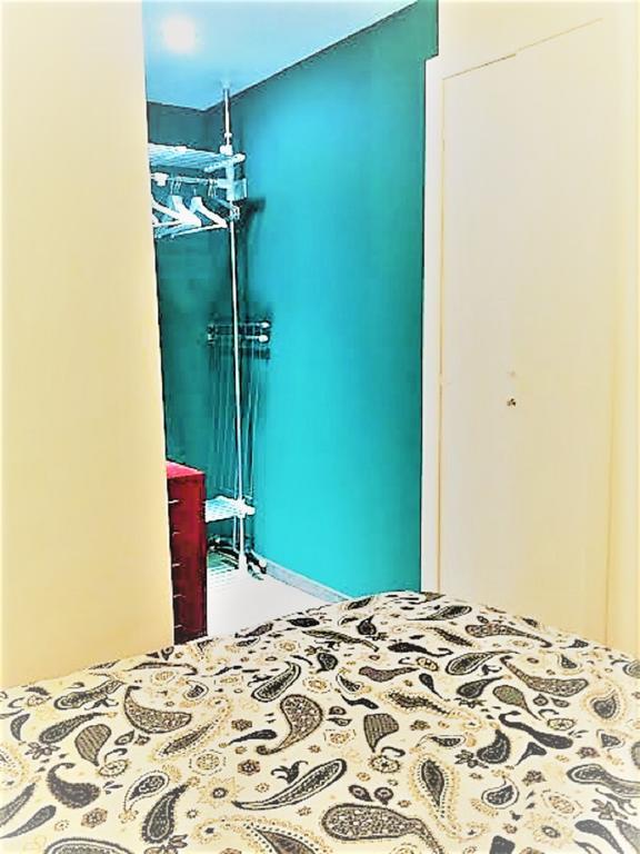 Casa Vacanze Colosseum By Alice โรม ภายนอก รูปภาพ