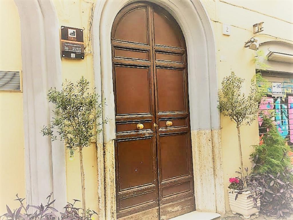 Casa Vacanze Colosseum By Alice โรม ภายนอก รูปภาพ