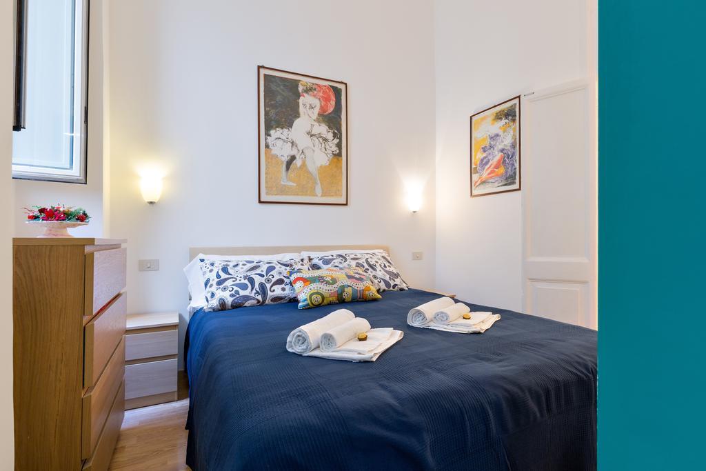 Casa Vacanze Colosseum By Alice โรม ภายนอก รูปภาพ